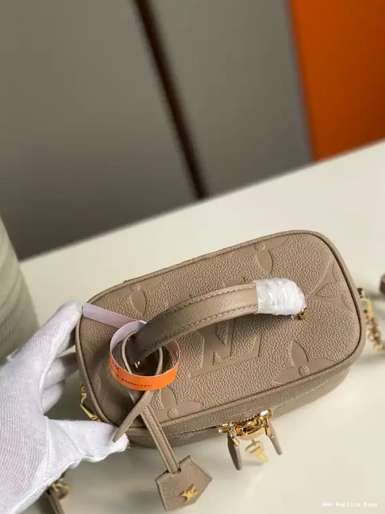 Aaa replica ru PM VANITY LOUIS VUITTON 0617